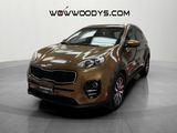 Used 2017 Kia Sportage EX image 2