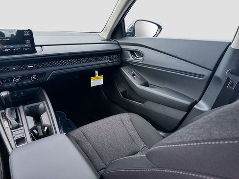 New 2026 Honda Accord SE image 18