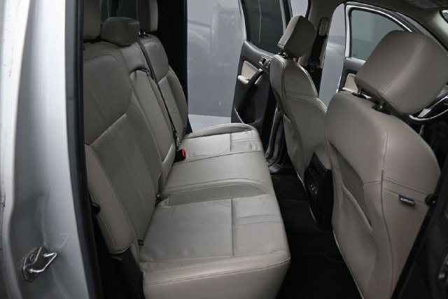 Used 2019 Ford Ranger Lariat w/ Equipment Group 501A Mid AWD/4WD image 16