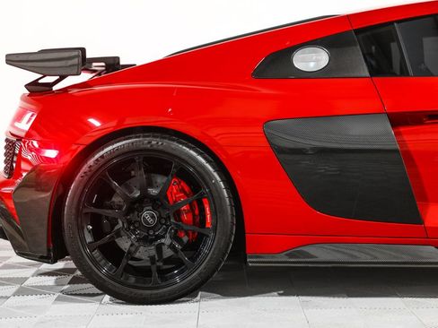 Used 2023 Audi R8 V10 GT RWD image 3