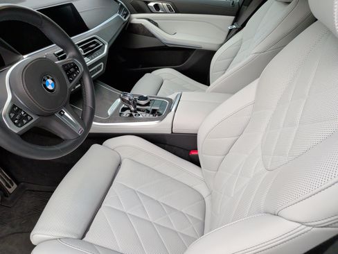 Certified 2023 BMW X5 sDrive40i w/ Executive Package image 28