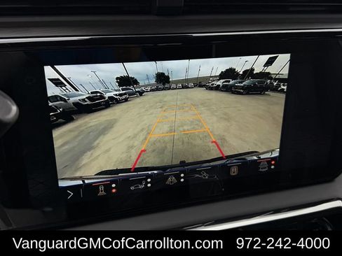 New 2026 GMC Sierra 2500 AT4X AWD/4WD image 14