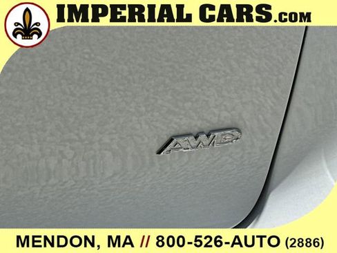 New 2027 Chrysler Pacifica Select AWD/4WD image 11