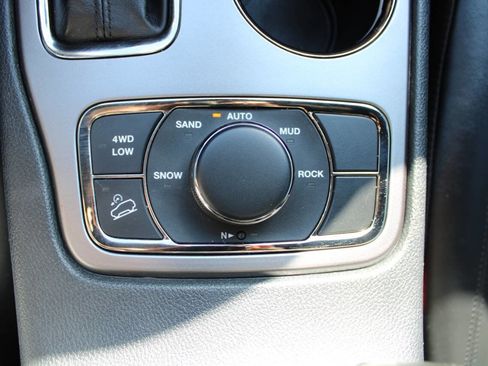 Used 2020 Jeep Grand Cherokee Limited X image 41