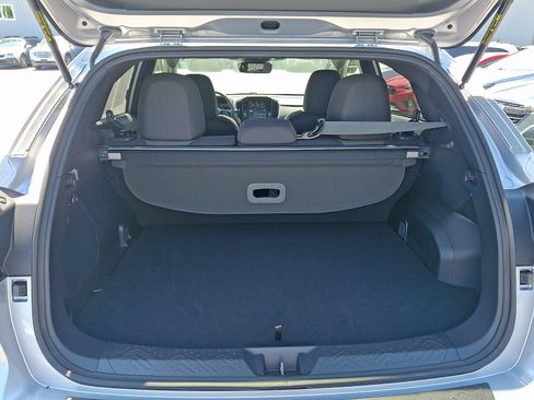 Certified 2026 Subaru Crosstrek 2.5i Sport AWD/4WD image 28
