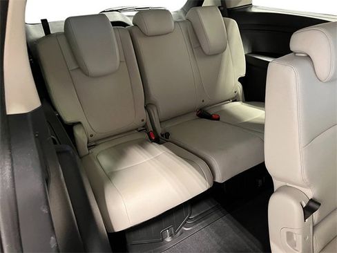 New 2026 Honda Odyssey EX-L image 27