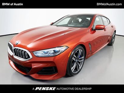 Used 2023 BMW 840i Gran Coupe