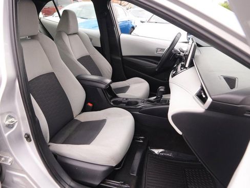 Certified 2023 Toyota Corolla SE w/ SE Premium Package image 25