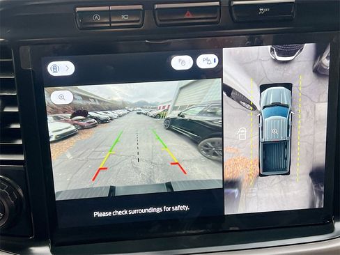 Used 2024 Ford F150 XLT w/ Tow/Haul Package image 14