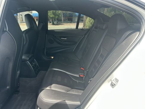 Used 2015 BMW M3 RWD image 23
