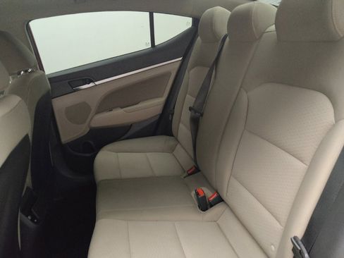 Used 2020 Hyundai Elantra Value Edition FWD image 18