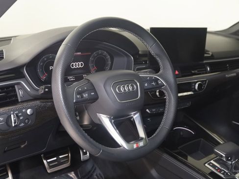 Used 2024 Audi S5 Prestige image 6