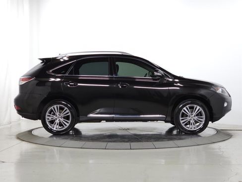 Used 2015 Lexus RX 350 AWD image 11