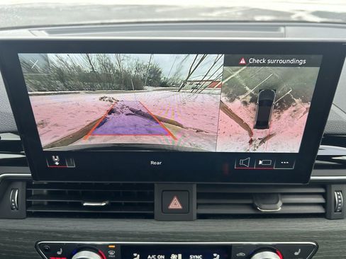 Used 2023 Audi A4 2.0T Premium Plus w/ Premium Plus Package image 17