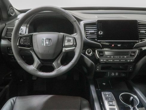 New 2026 Honda Ridgeline Black Edition image 24