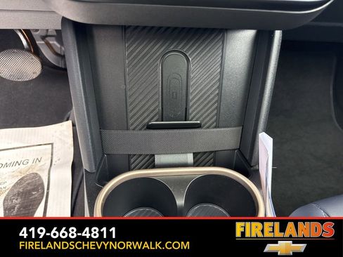 Used 2025 MINI Cooper S image 25