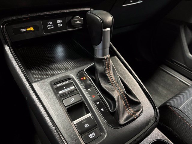 Used 2025 Honda CR-V Sport image 25