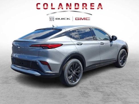 New 2026 Buick Envista Sport Touring w/ Convenience I Package image 6