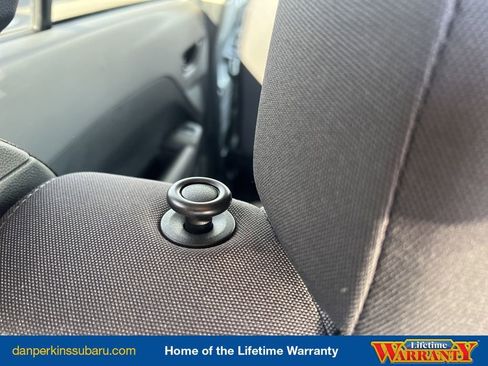 Certified 2024 Subaru Crosstrek 2.0i image 41