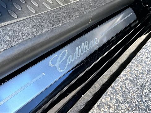 Used 2012 Cadillac CTS Luxury image 9