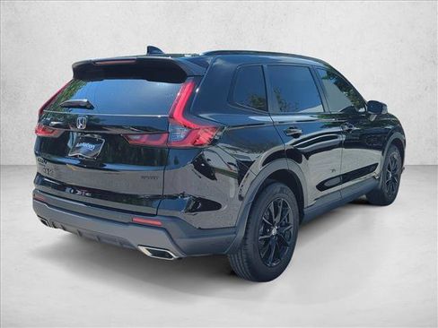 Used 2026 Honda CR-V Sport-L image 5