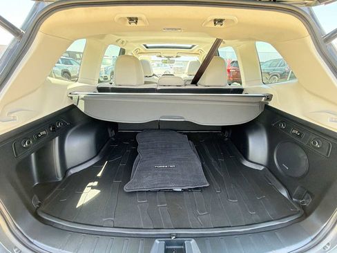 Certified 2023 Subaru Forester Limited AWD/4WD image 30