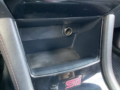 Used 2018 Subaru WRX STI Type RA AWD/4WD image 20