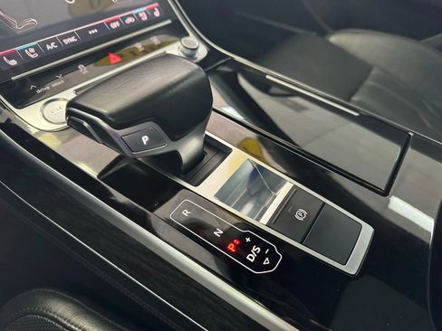 Used 2019 Audi A8 L 3.0T w/ Executive Package image 35