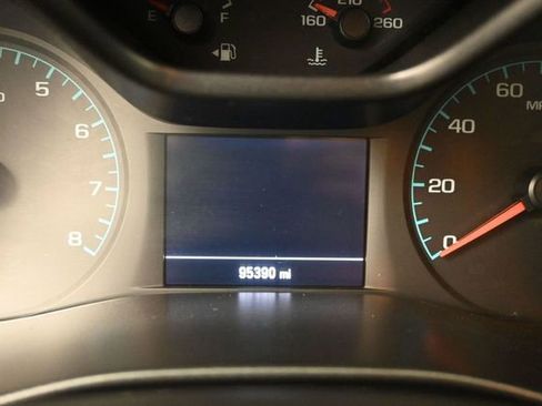 Used 2022 Chevrolet Colorado LT w/ Fleet Safety Package RWD image 11