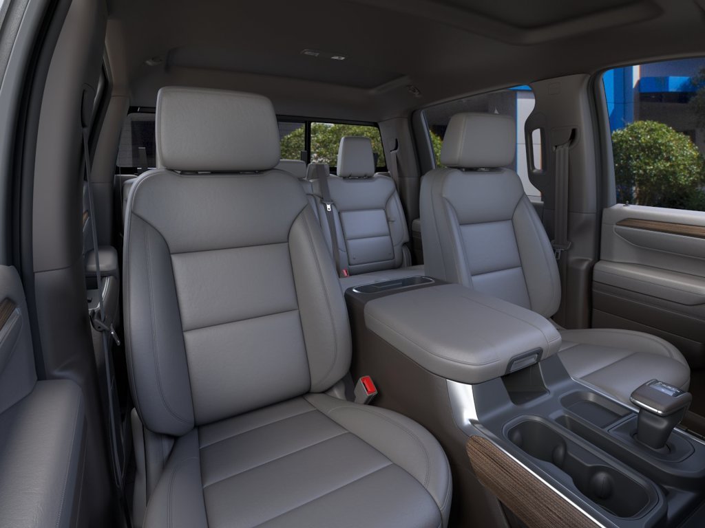 New 2026 Chevrolet Silverado 1500 RST w/ Convenience Package II AWD/4WD image 16