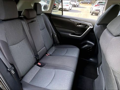 Certified 2023 Toyota RAV4 XLE image 18