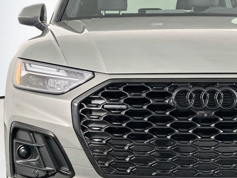 Used 2023 Audi Q5 2.0T Premium Plus w/ Premium Plus Package AWD/4WD image 15