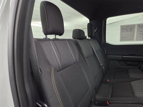 Used 2024 Ford F150 STX image 21