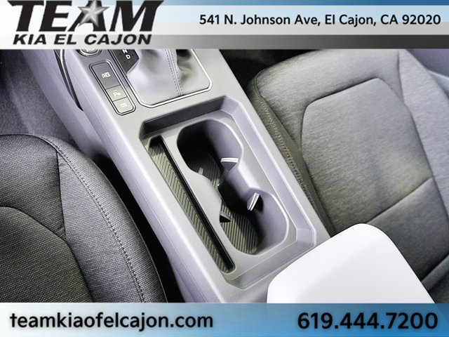New 2027 Kia Seltos LX FWD image 38