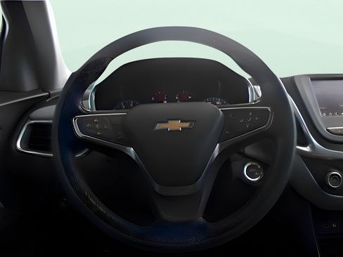 Used 2024 Chevrolet Equinox LS FWD image 16