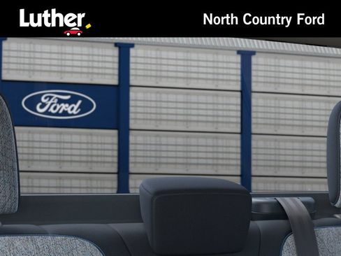 New 2026 Ford Maverick XLT w/ XLT Luxury Package AWD/4WD image 24