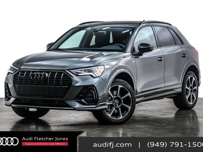 Used 2025 Audi Q3 2.0T Premium Plus w/ Premium Plus Package