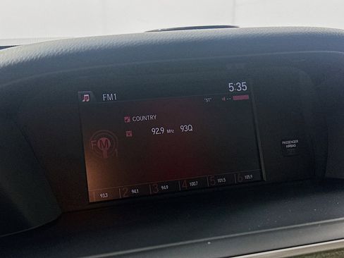 Used 2017 Honda Accord LX image 19