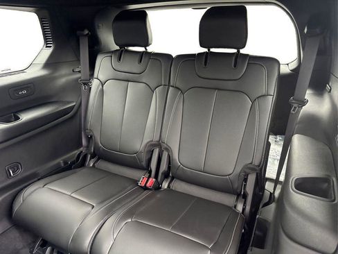 New 2026 Jeep Grand Cherokee L Limited AWD/4WD image 29
