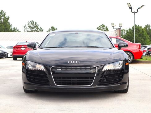 Used 2010 Audi R8 V8 AWD/4WD image 2