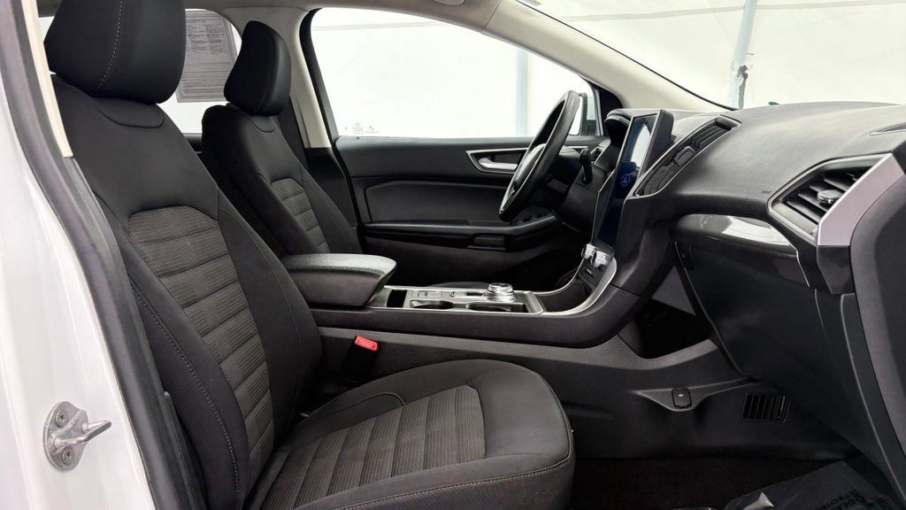 Used 2023 Ford Edge SEL w/ Convenience Package AWD/4WD image 21