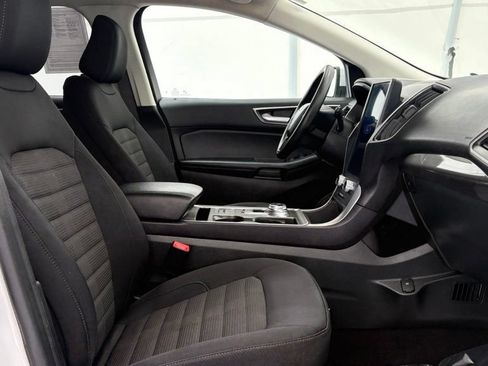 Used 2023 Ford Edge SEL w/ Convenience Package AWD/4WD image 21