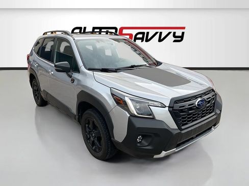 Used 2024 Subaru Forester Wilderness w/ Wilderness Package AWD/4WD image 1