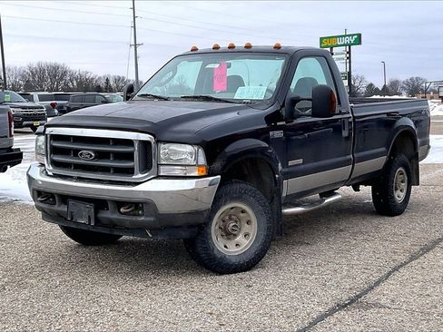 Used 2004 Ford F350 XL image 2