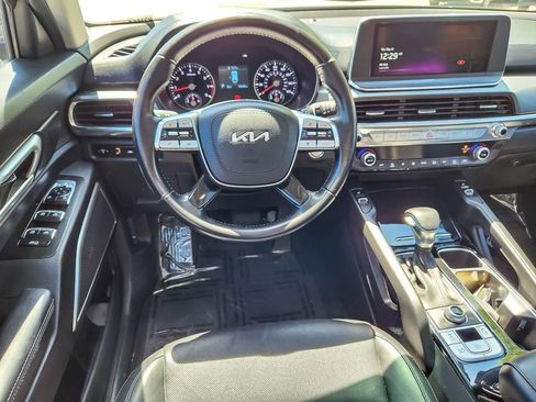 Used 2022 Kia Telluride S AWD/4WD image 15
