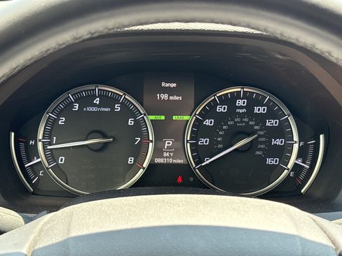Used 2019 Acura MDX SH-AWD w/ Technology Package image 21