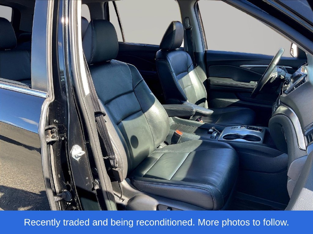 Used 2022 Honda Pilot Special Edition image 31