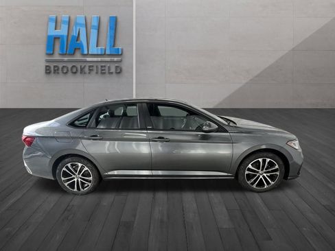 New 2026 Volkswagen Jetta Sport image 6