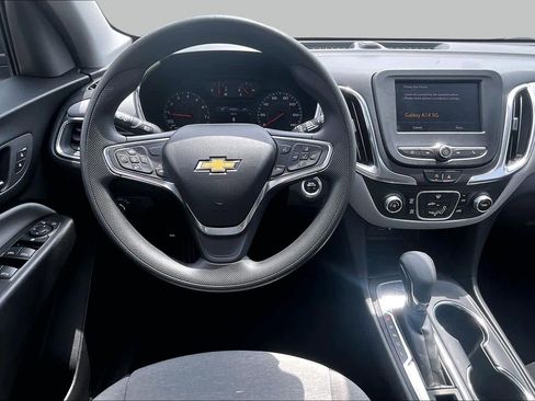 Used 2024 Chevrolet Equinox LS FWD image 6
