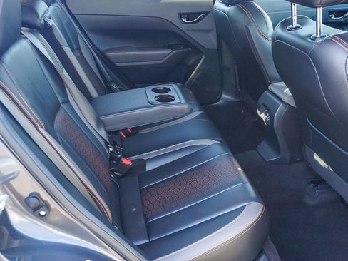 Certified 2025 Subaru Crosstrek 2.5i Limited w/ Crosstrek Mirror Package AWD/4WD image 13